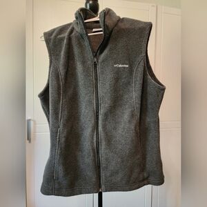 Preowned‎ Columbia Vest size Xlarge